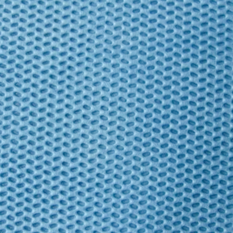 ผ้าสปันบอนด์นอนวูฟเวน PP งาสีสันสดใส