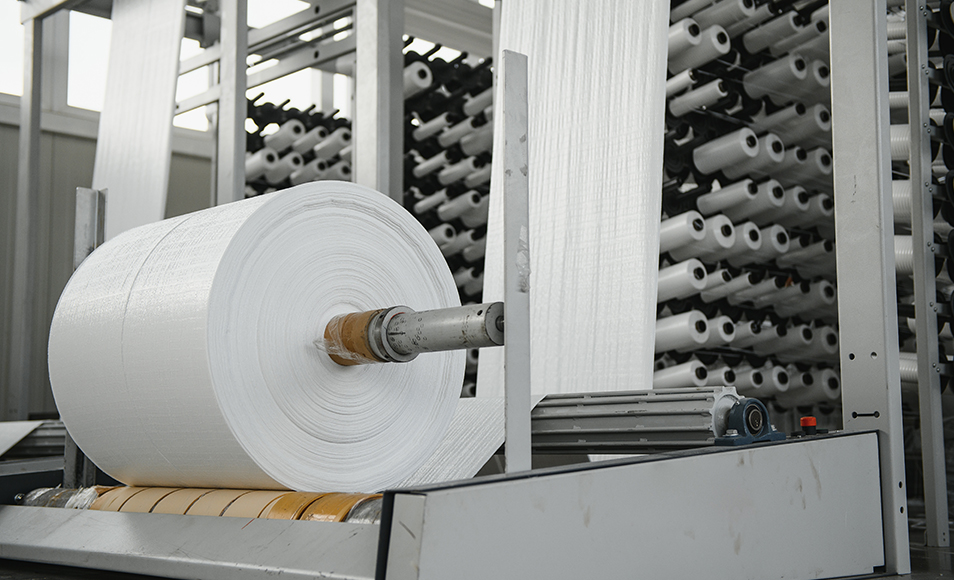 Jiangyin Jingang ไม่ทอ Co., Ltd.