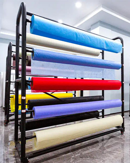 Jiangyin Jingang ไม่ทอ Co., Ltd.