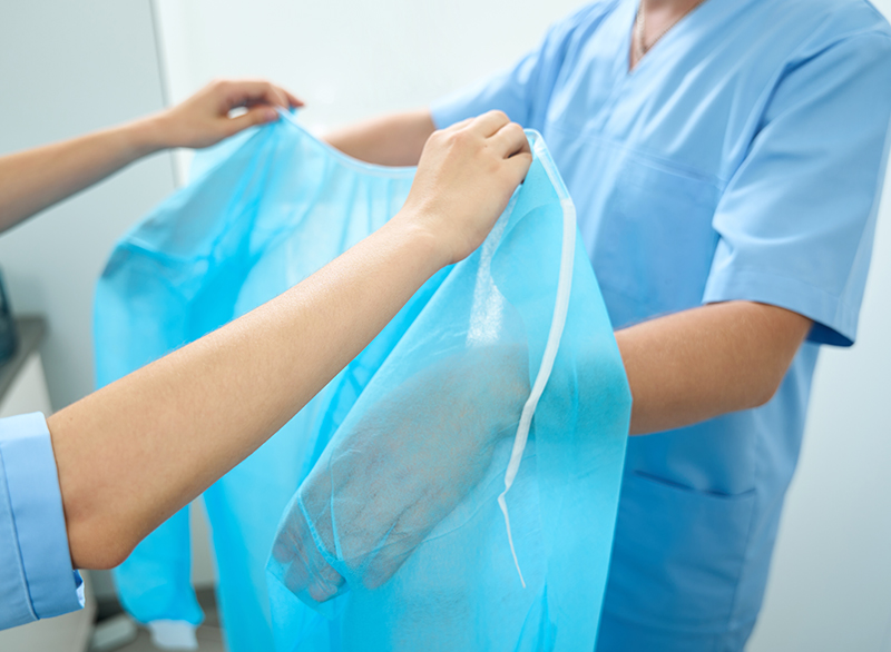 ทางการแพทย์