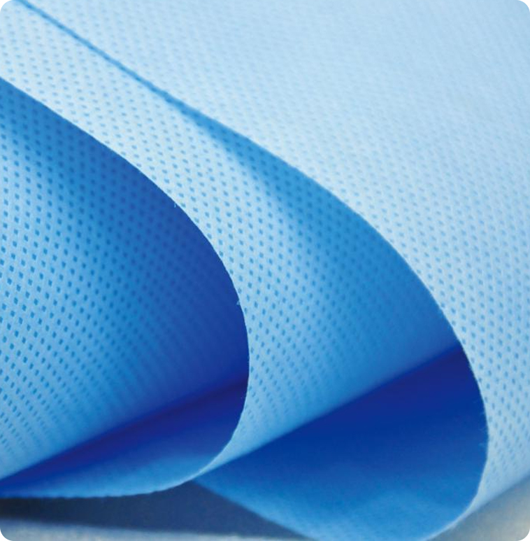 Jiangyin Jingang ไม่ทอ Co., Ltd.